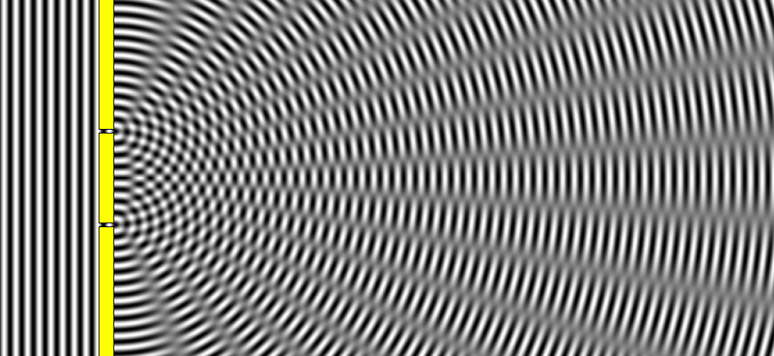 Meinungsfreiheit im Resonanzraum